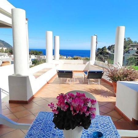 Holiday Home Mennulita 리파리 외부 사진