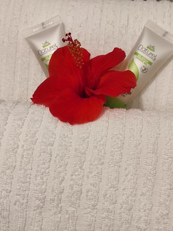 Holiday Home Mennulita 리파리 외부 사진
