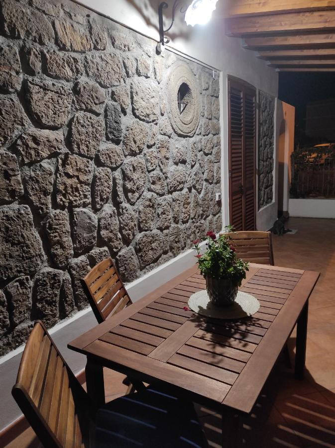 Holiday Home Mennulita 리파리 외부 사진