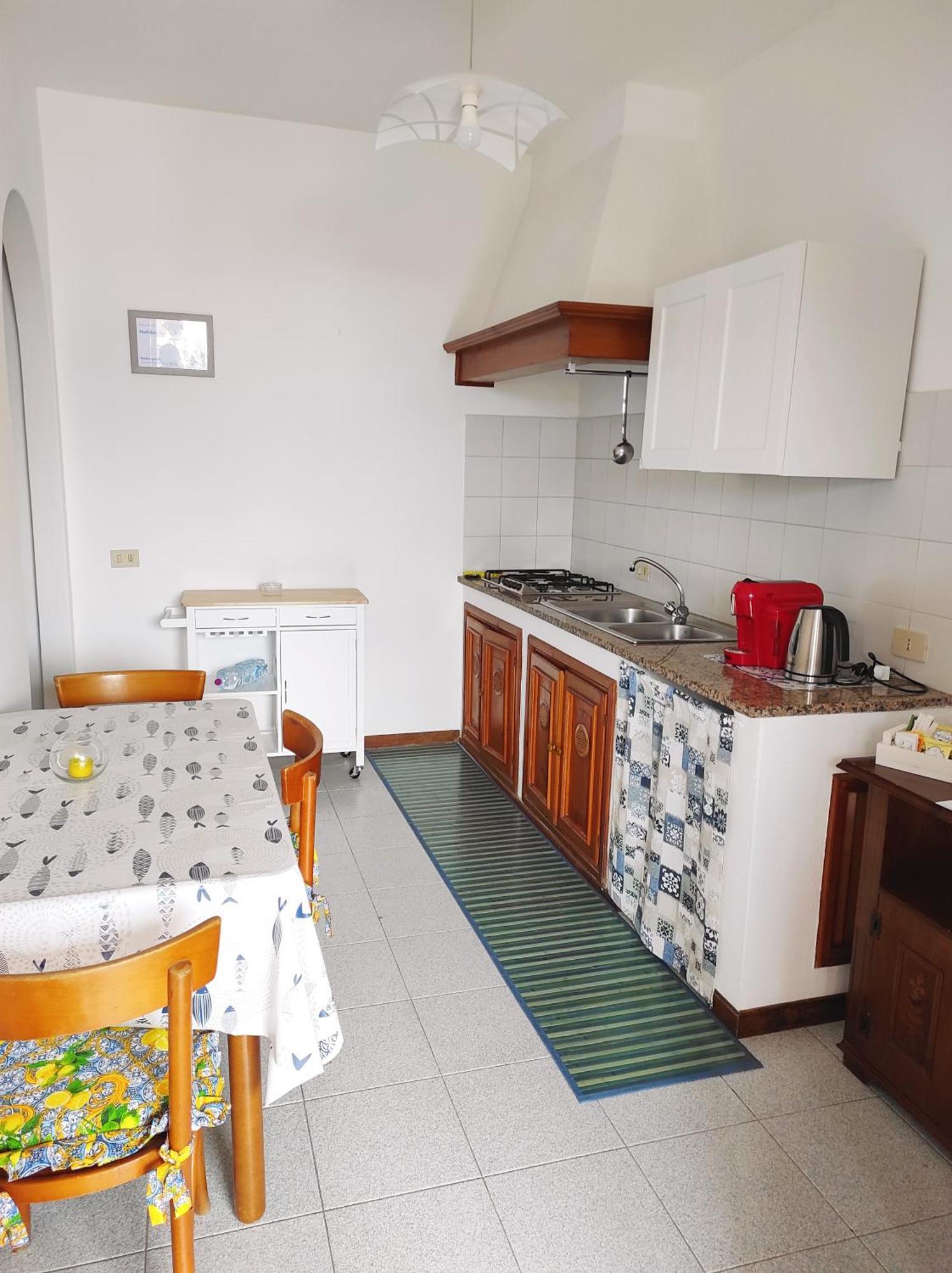 Holiday Home Mennulita 리파리 외부 사진