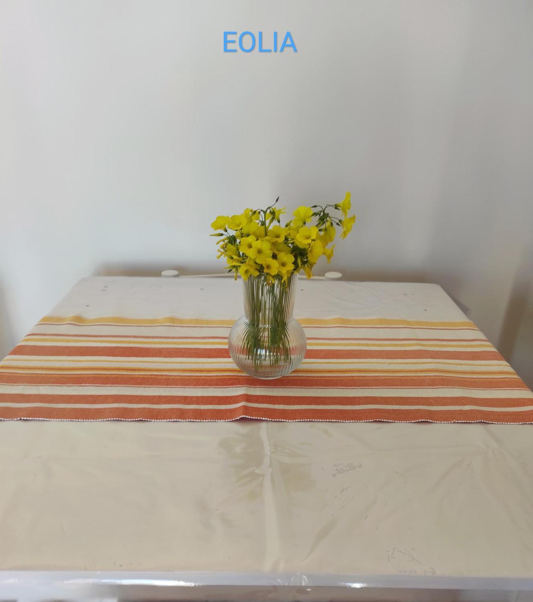 Holiday Home Mennulita 리파리 외부 사진