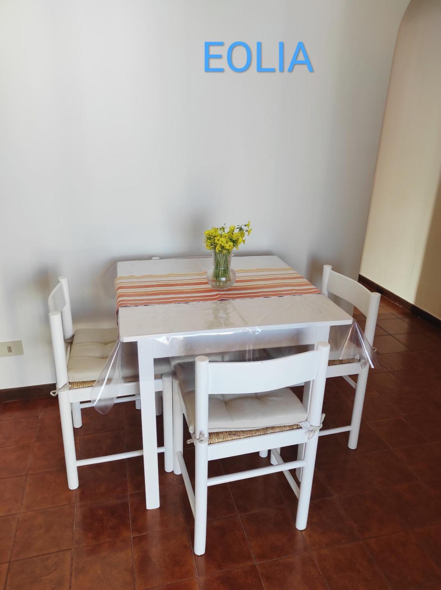 Holiday Home Mennulita 리파리 외부 사진