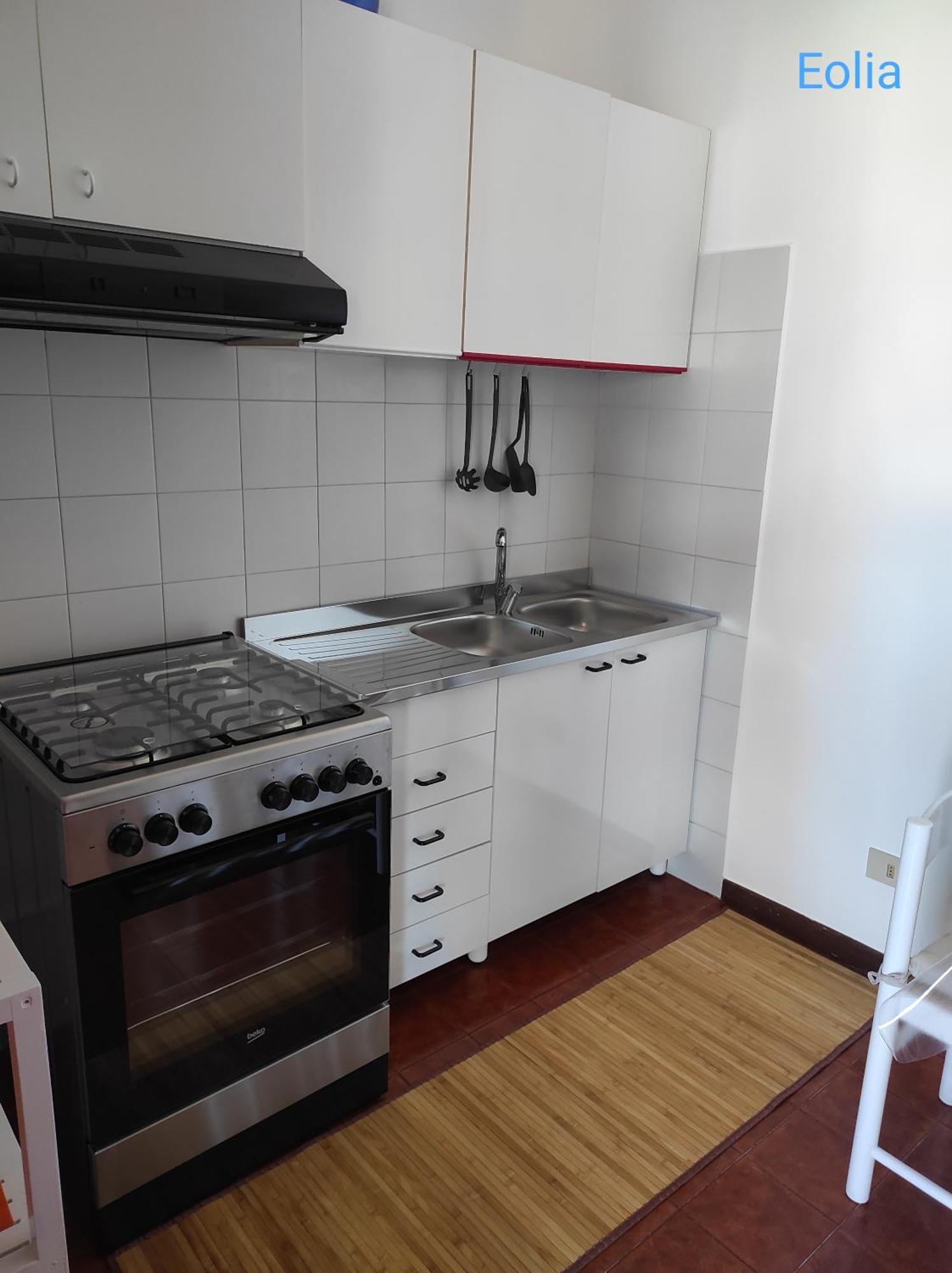 Holiday Home Mennulita 리파리 외부 사진