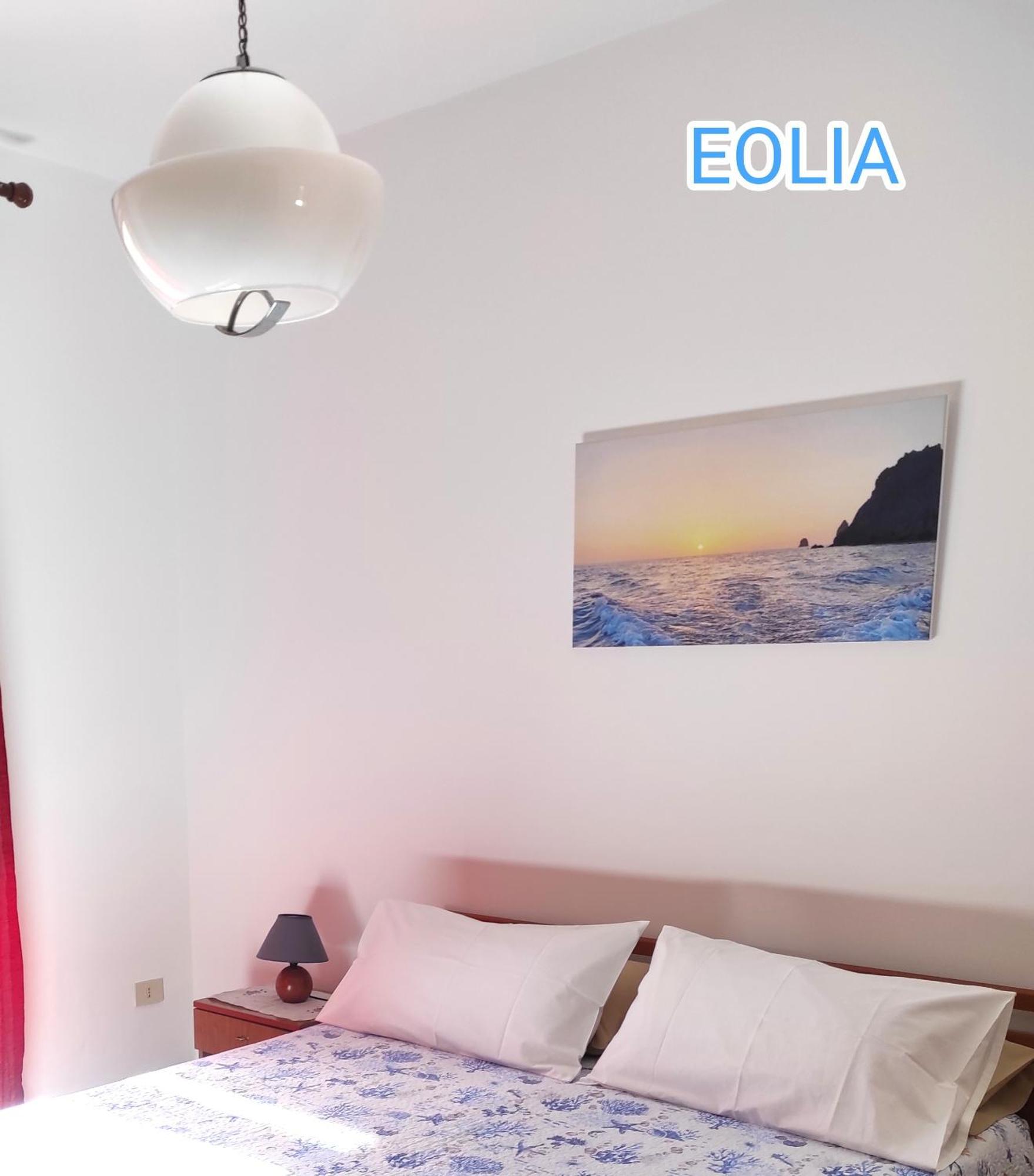 Holiday Home Mennulita 리파리 외부 사진