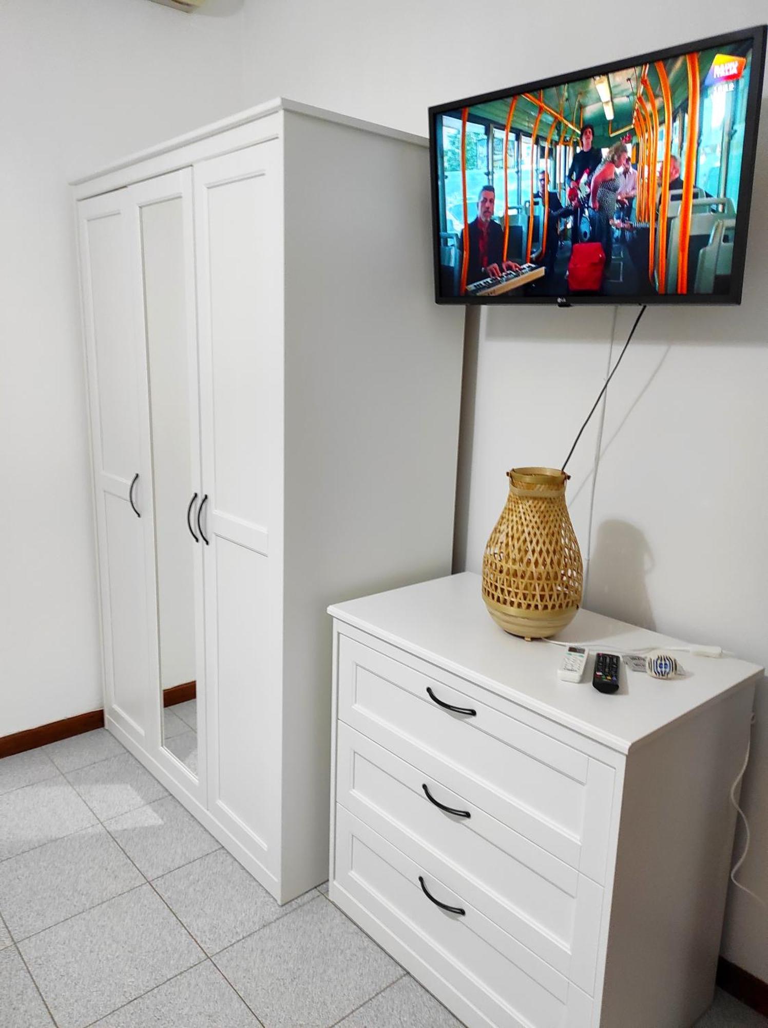 Holiday Home Mennulita 리파리 외부 사진