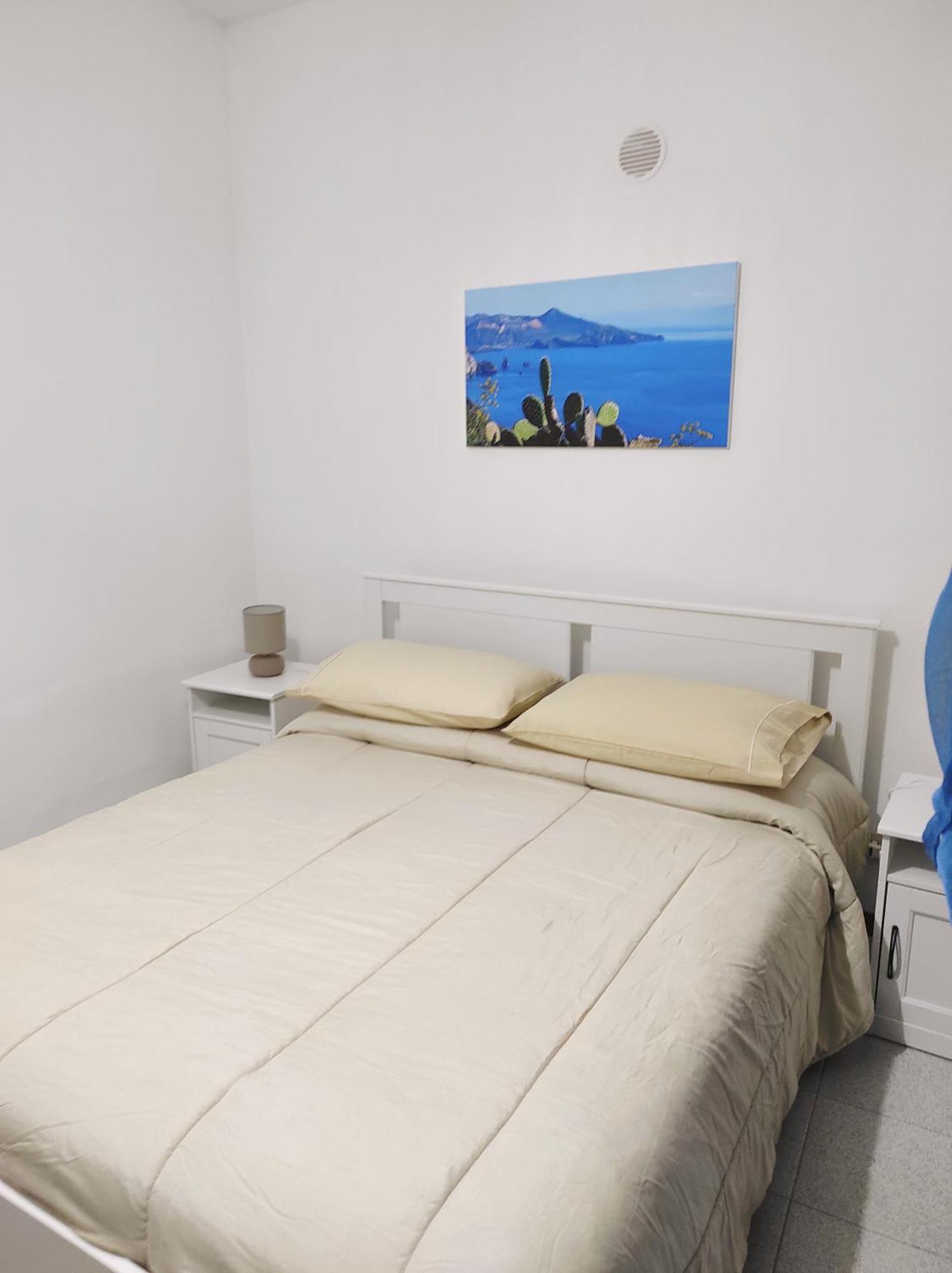 Holiday Home Mennulita 리파리 외부 사진