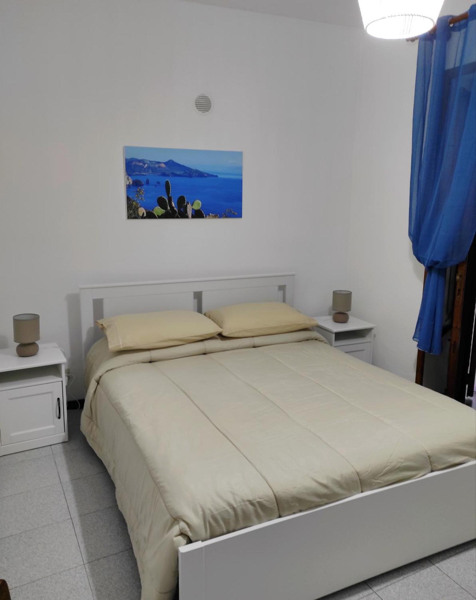 Holiday Home Mennulita 리파리 외부 사진