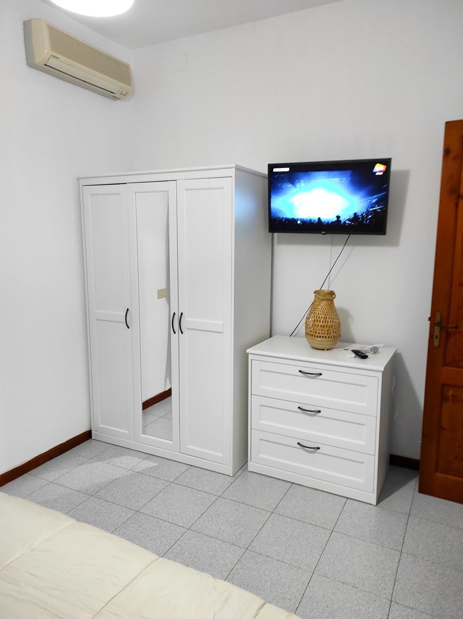 Holiday Home Mennulita 리파리 외부 사진