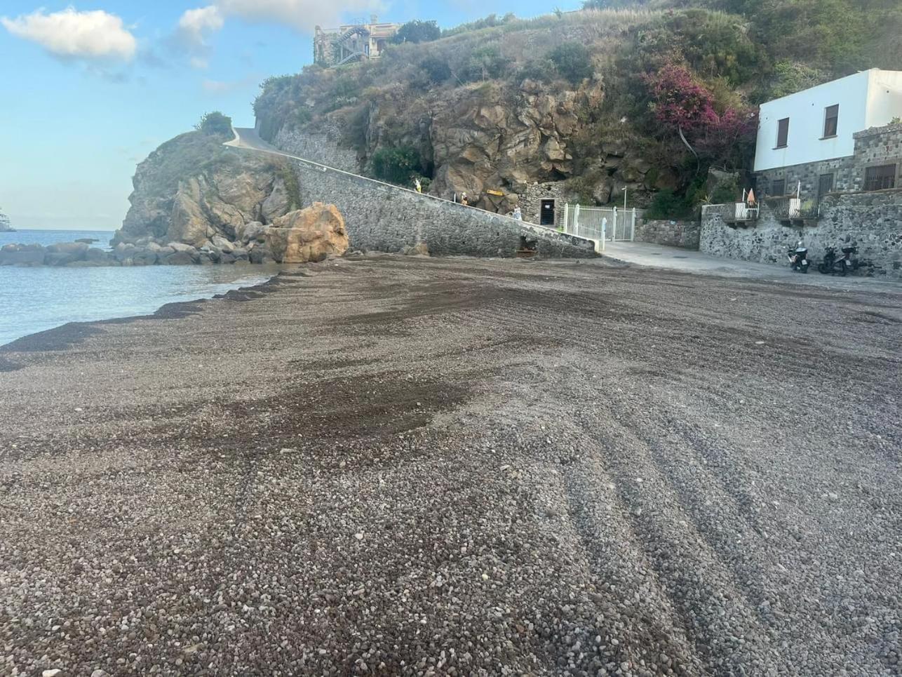 Holiday Home Mennulita 리파리 외부 사진