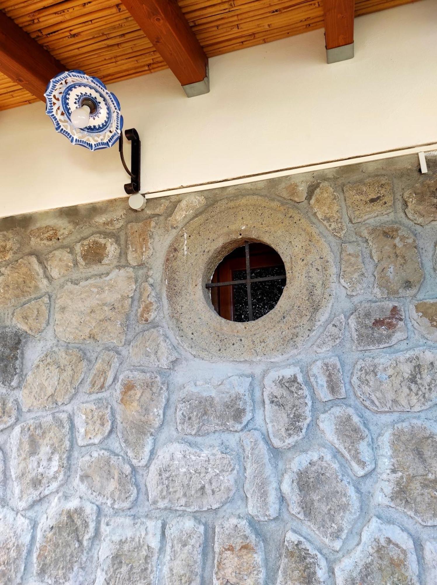 Holiday Home Mennulita 리파리 외부 사진